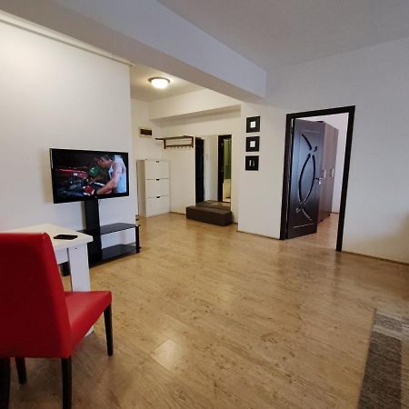 Unirii Sky Central Suite Bucarest Esterno foto