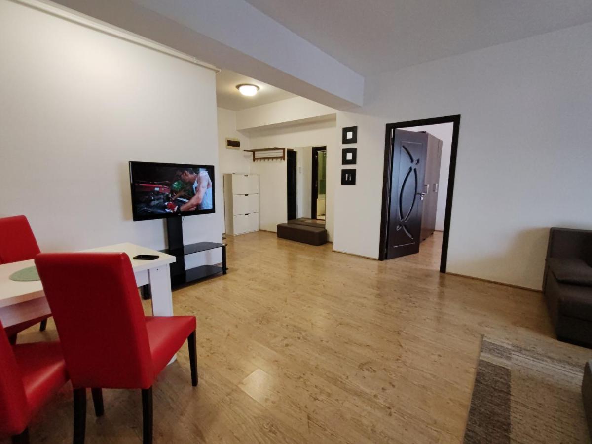 Unirii Sky Central Suite Bucarest Esterno foto