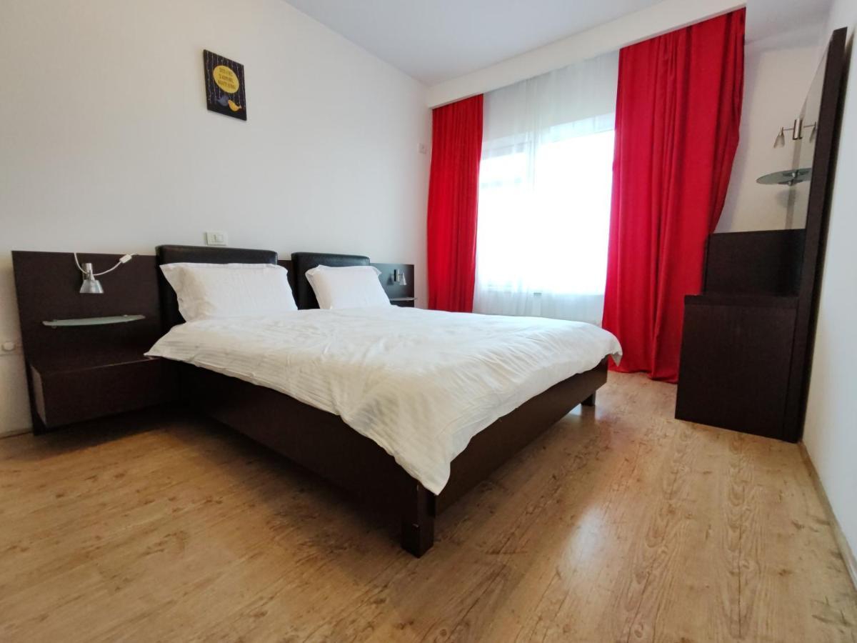 Unirii Sky Central Suite Bucarest Esterno foto