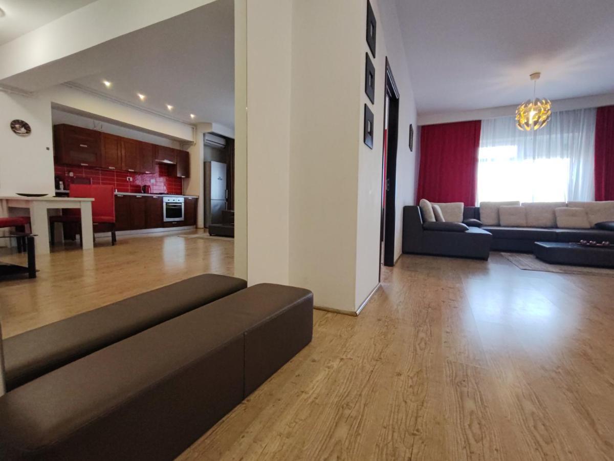Unirii Sky Central Suite Bucarest Esterno foto